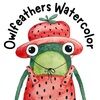 owlfeathersw